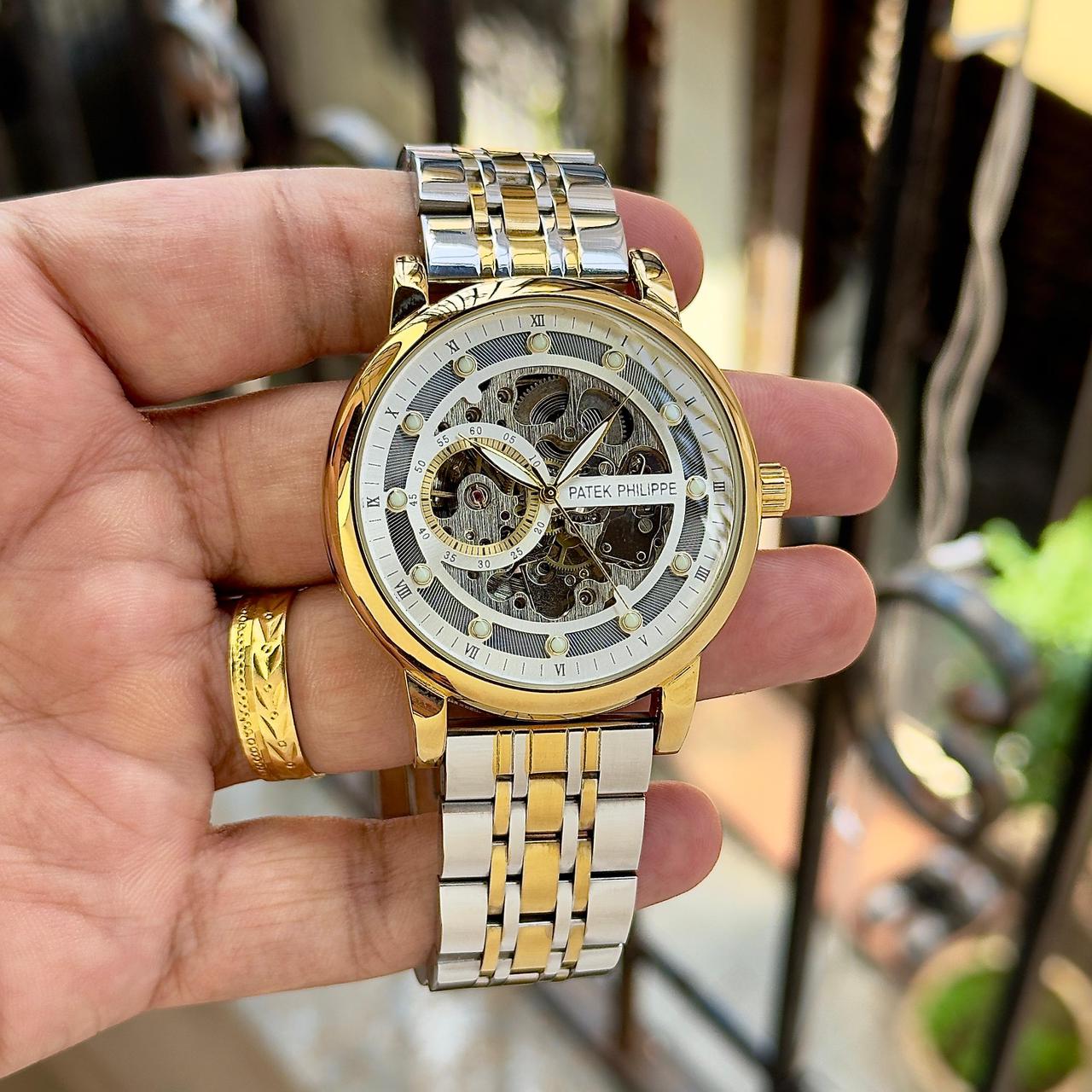 Patek Philppe