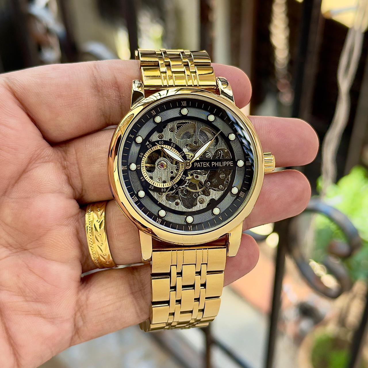 Patek Philppe