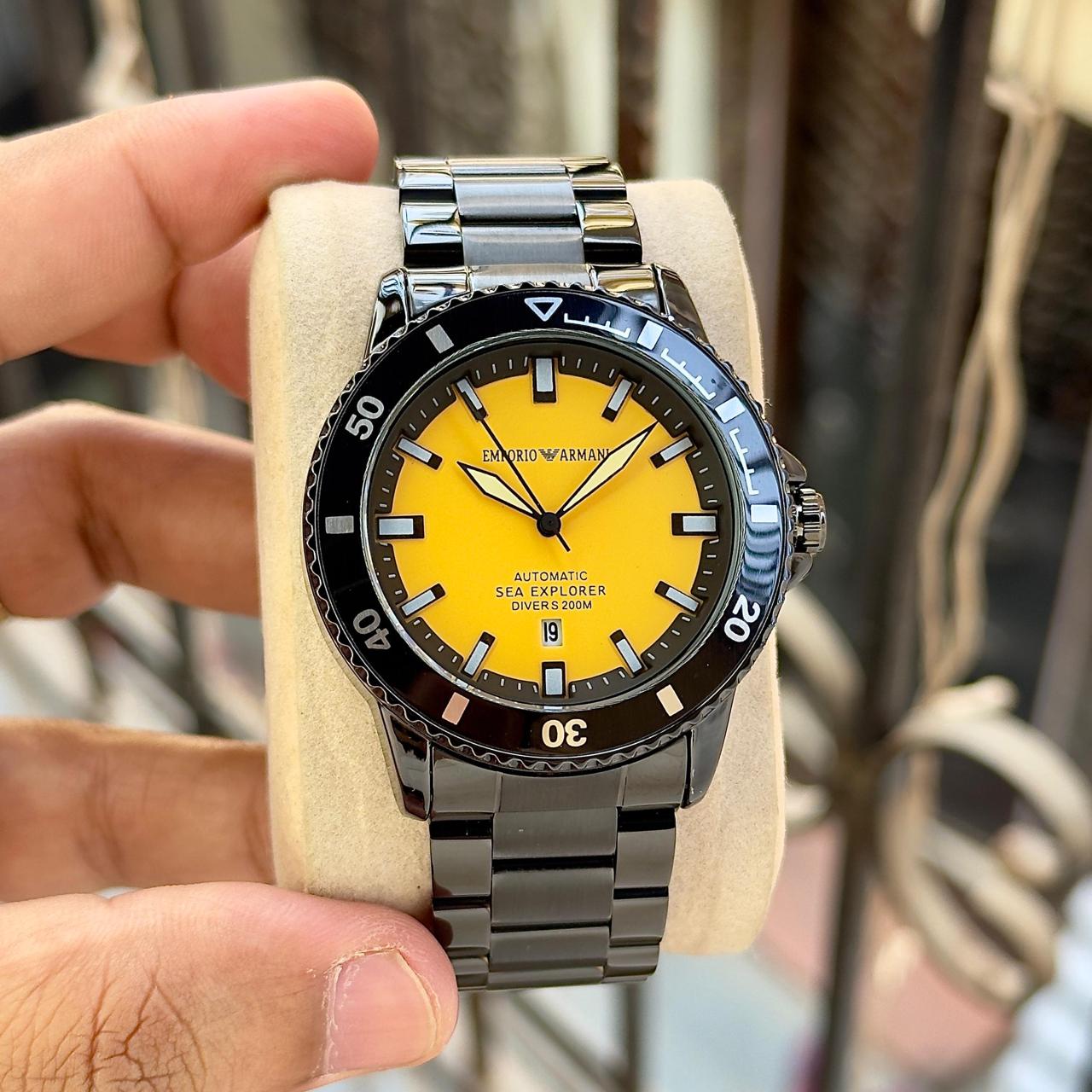 Emporio Armani
