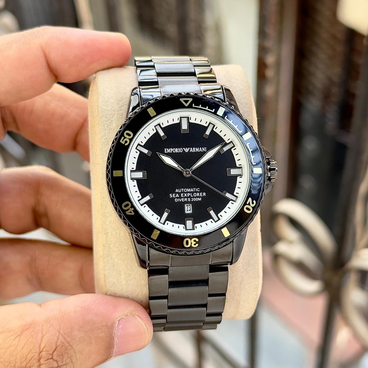 Emporio Armani