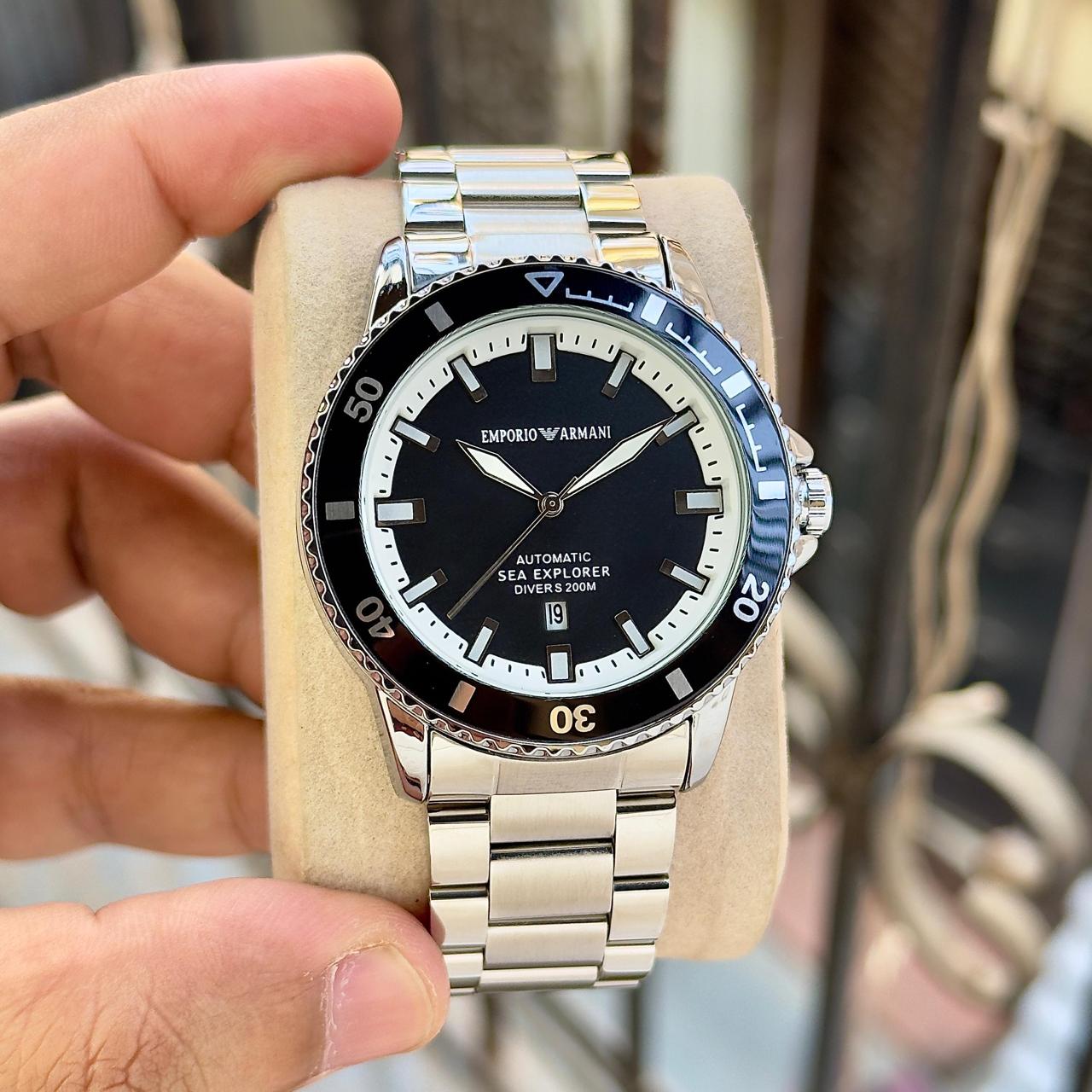 Emporio Armani