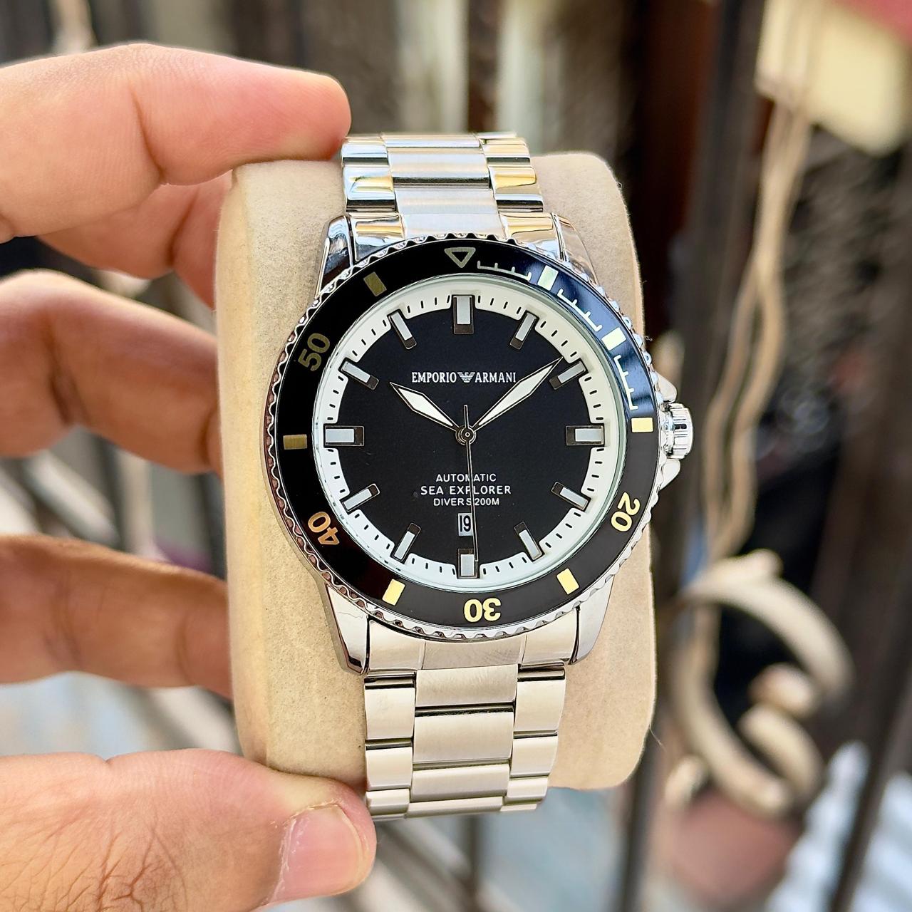 Emporio Armani