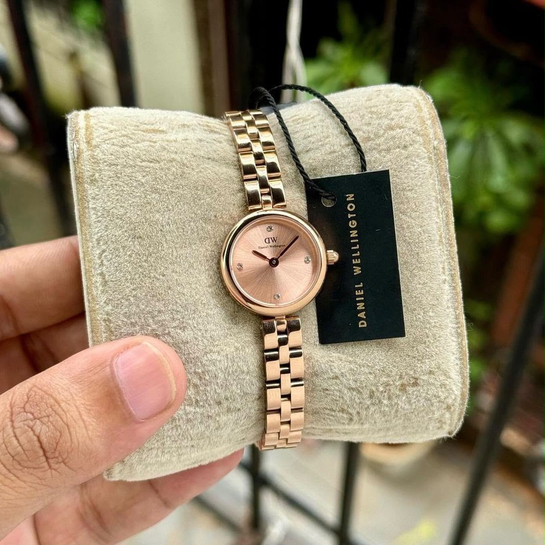 Daniel Wellington