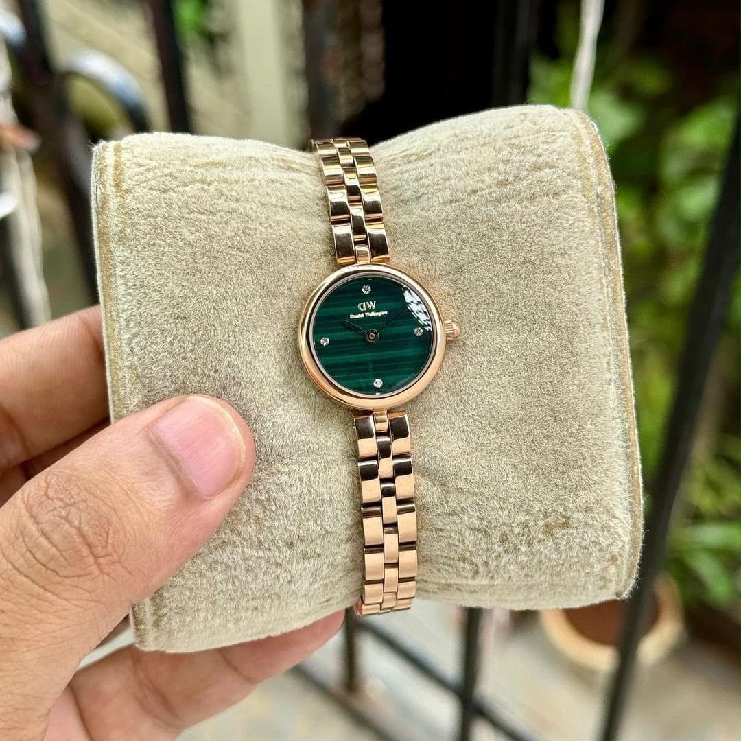 Daniel Wellington