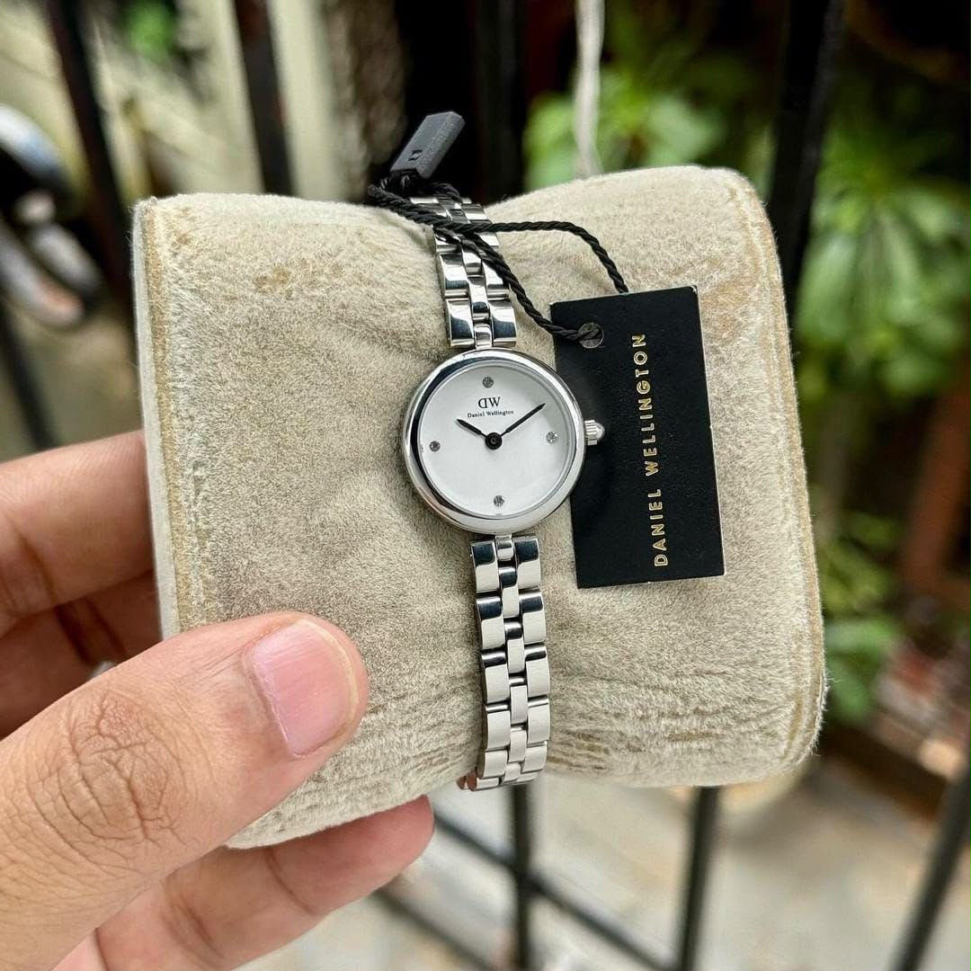 Daniel Wellington