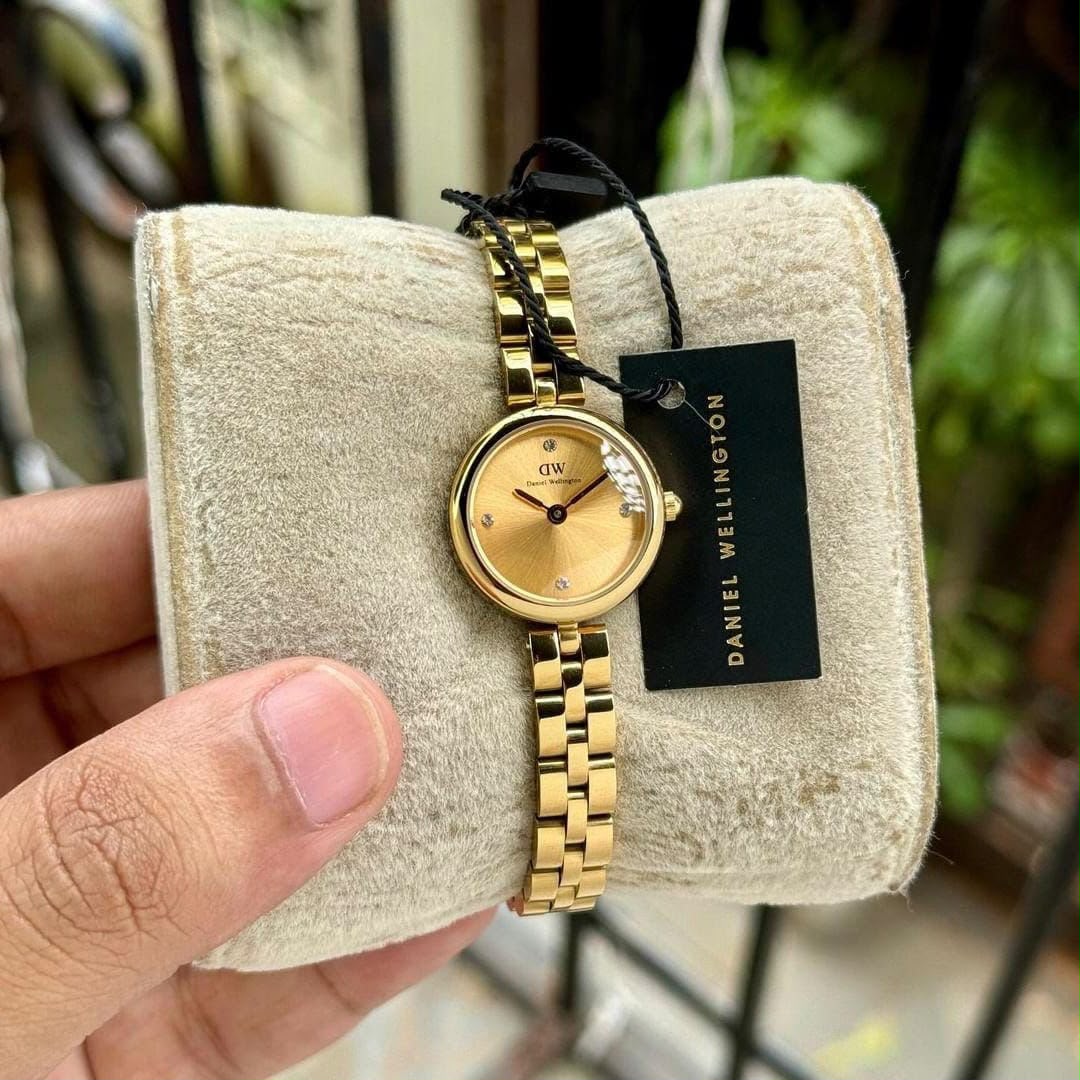 Daniel Wellington