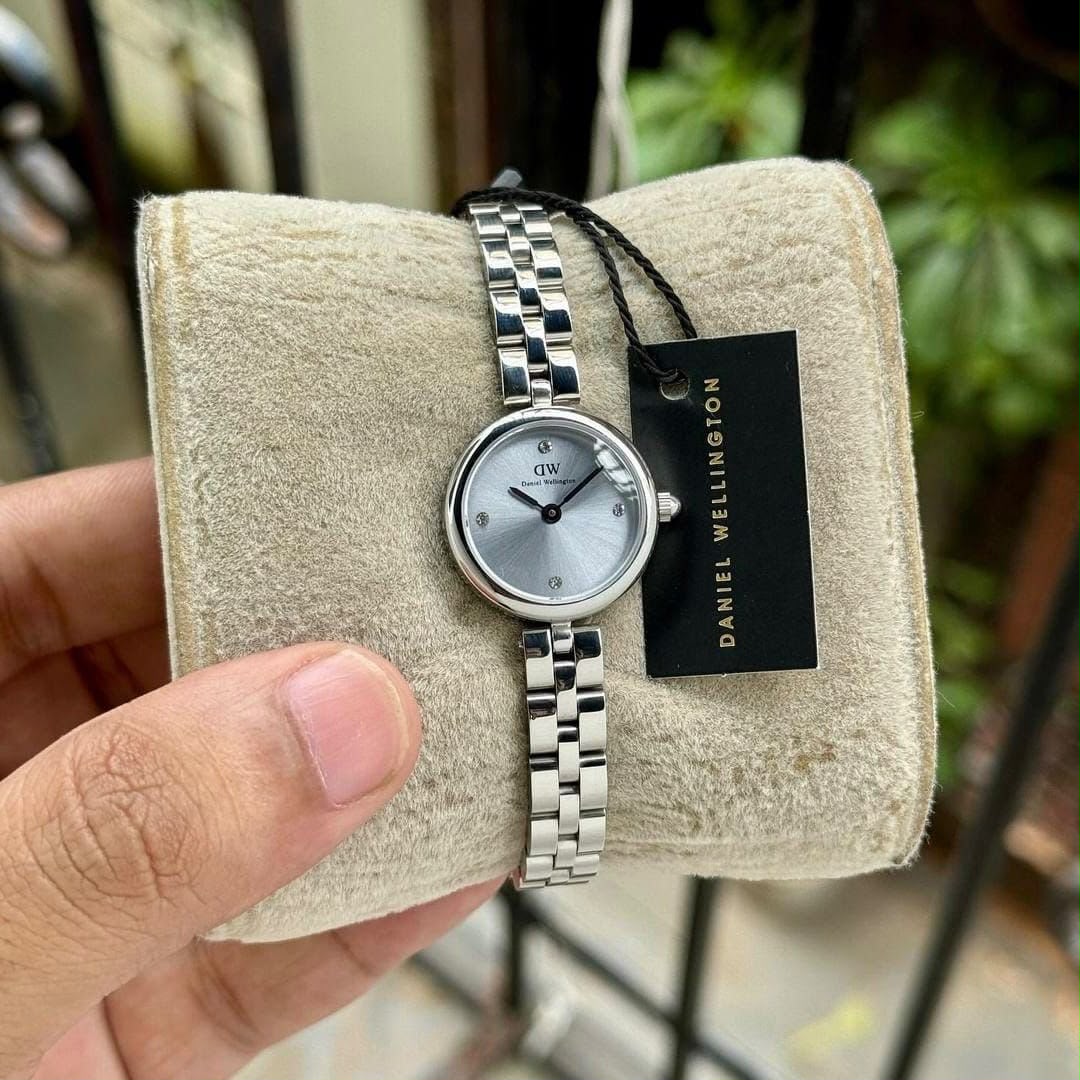Daniel Wellington