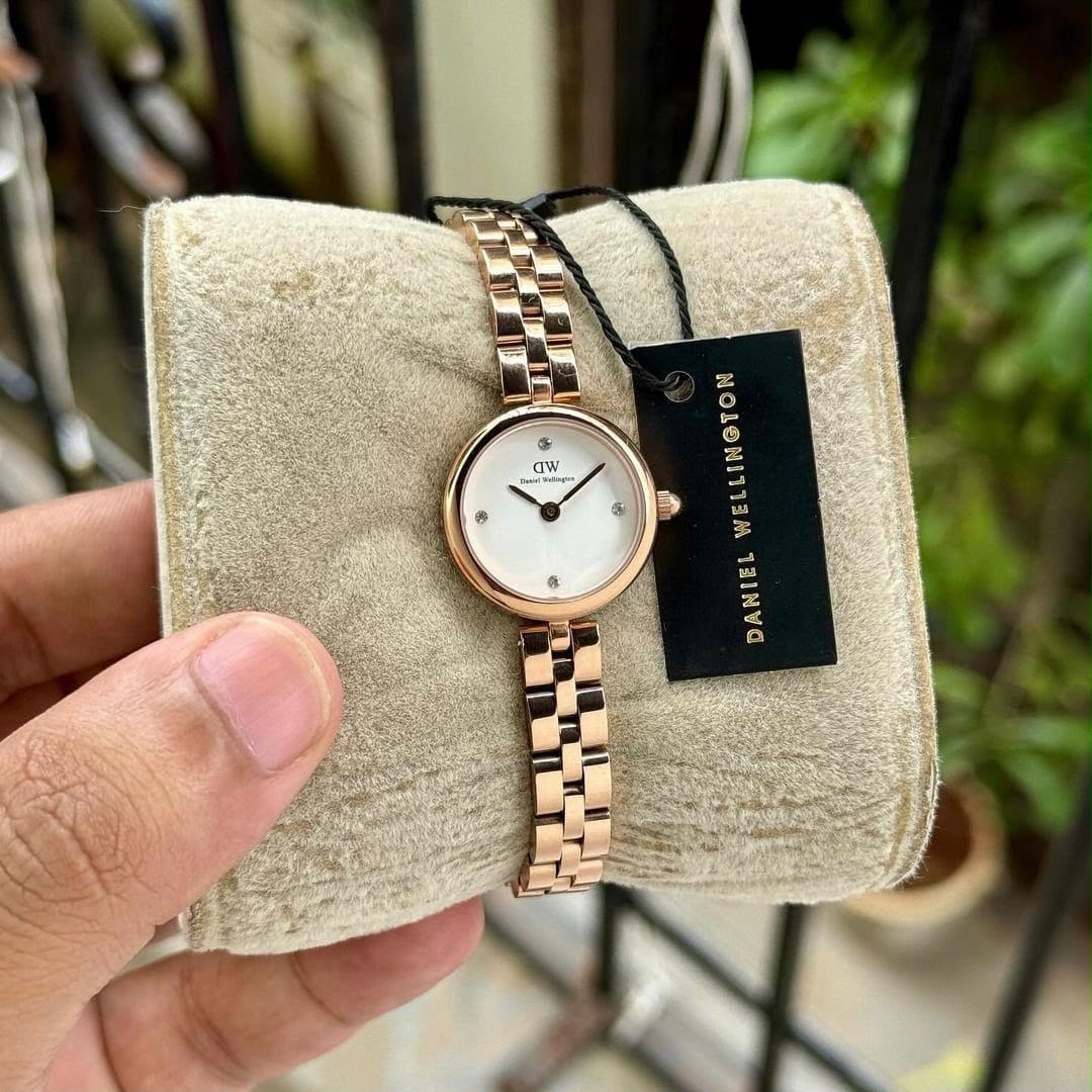 Daniel Wellington