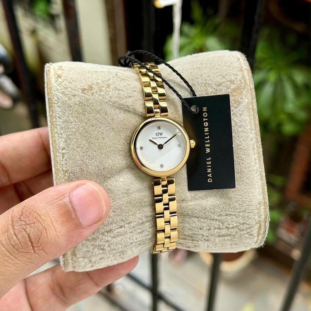 Daniel Wellington