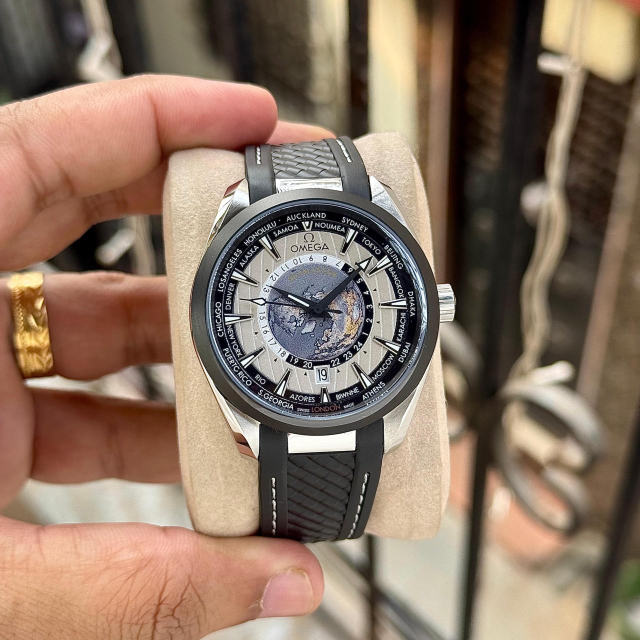 Omega