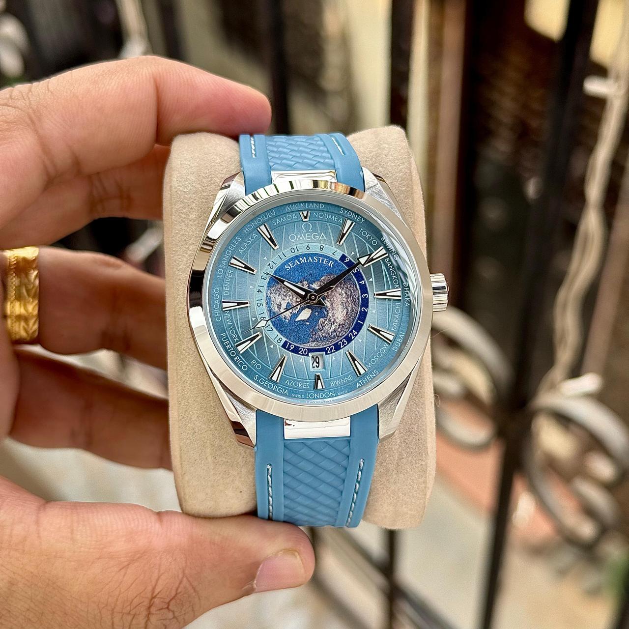 Omega