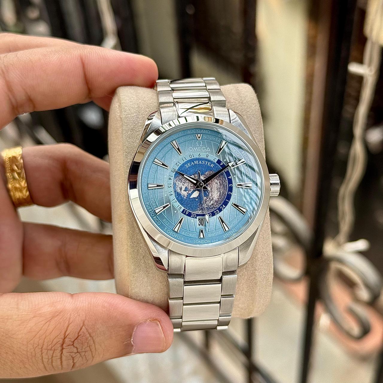 Omega