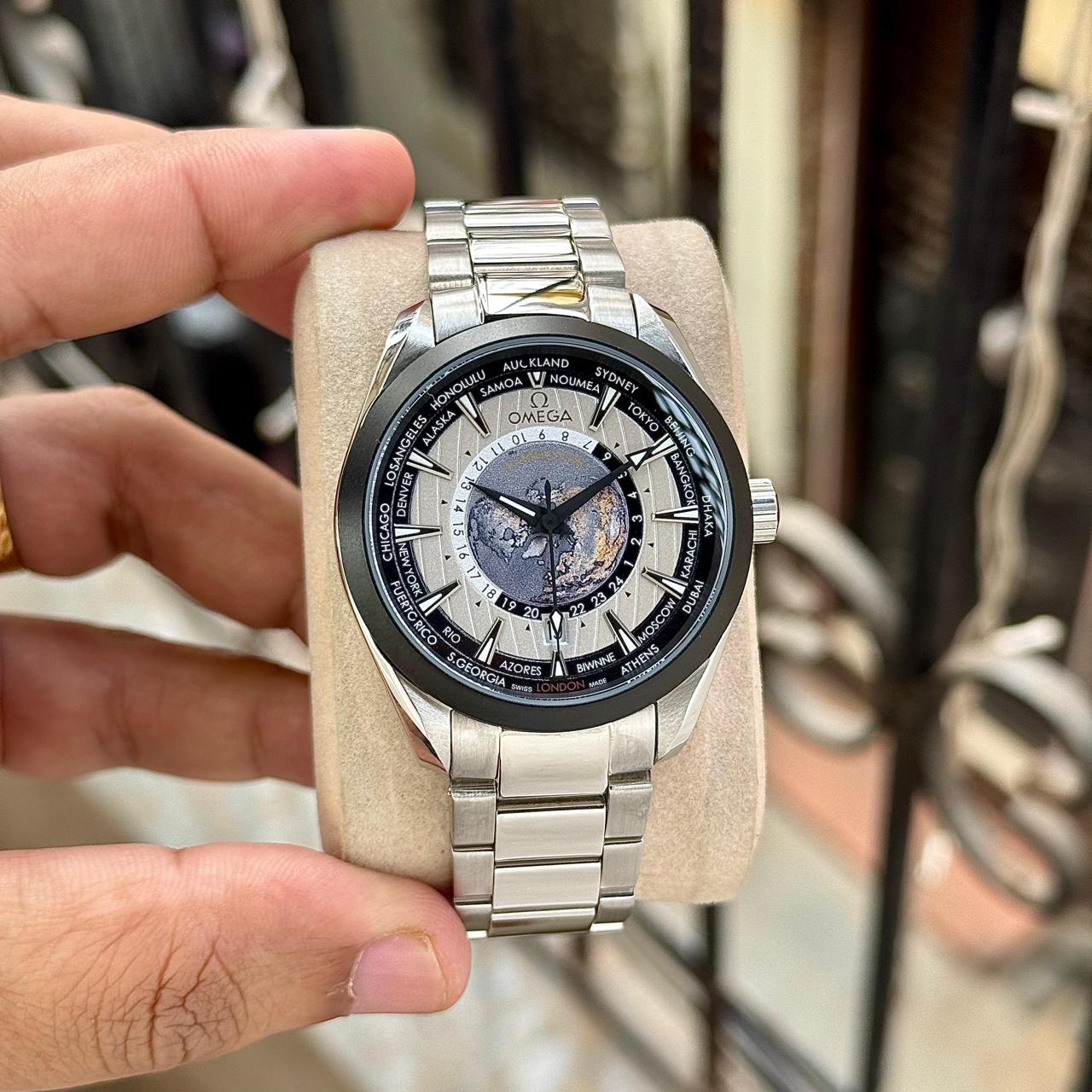 Omega
