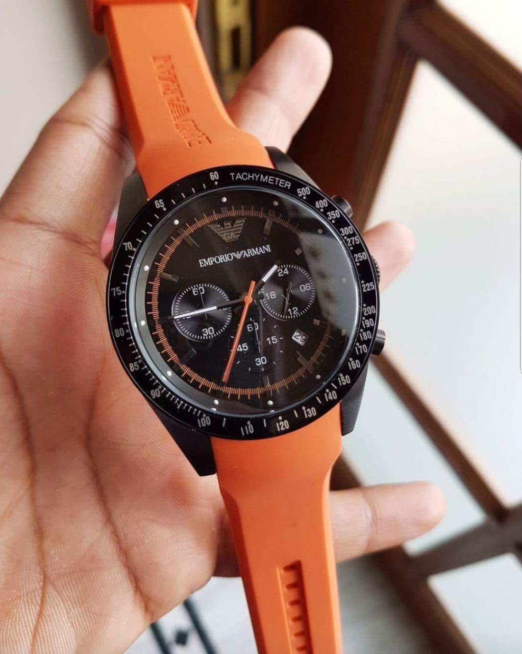Emporio Armani