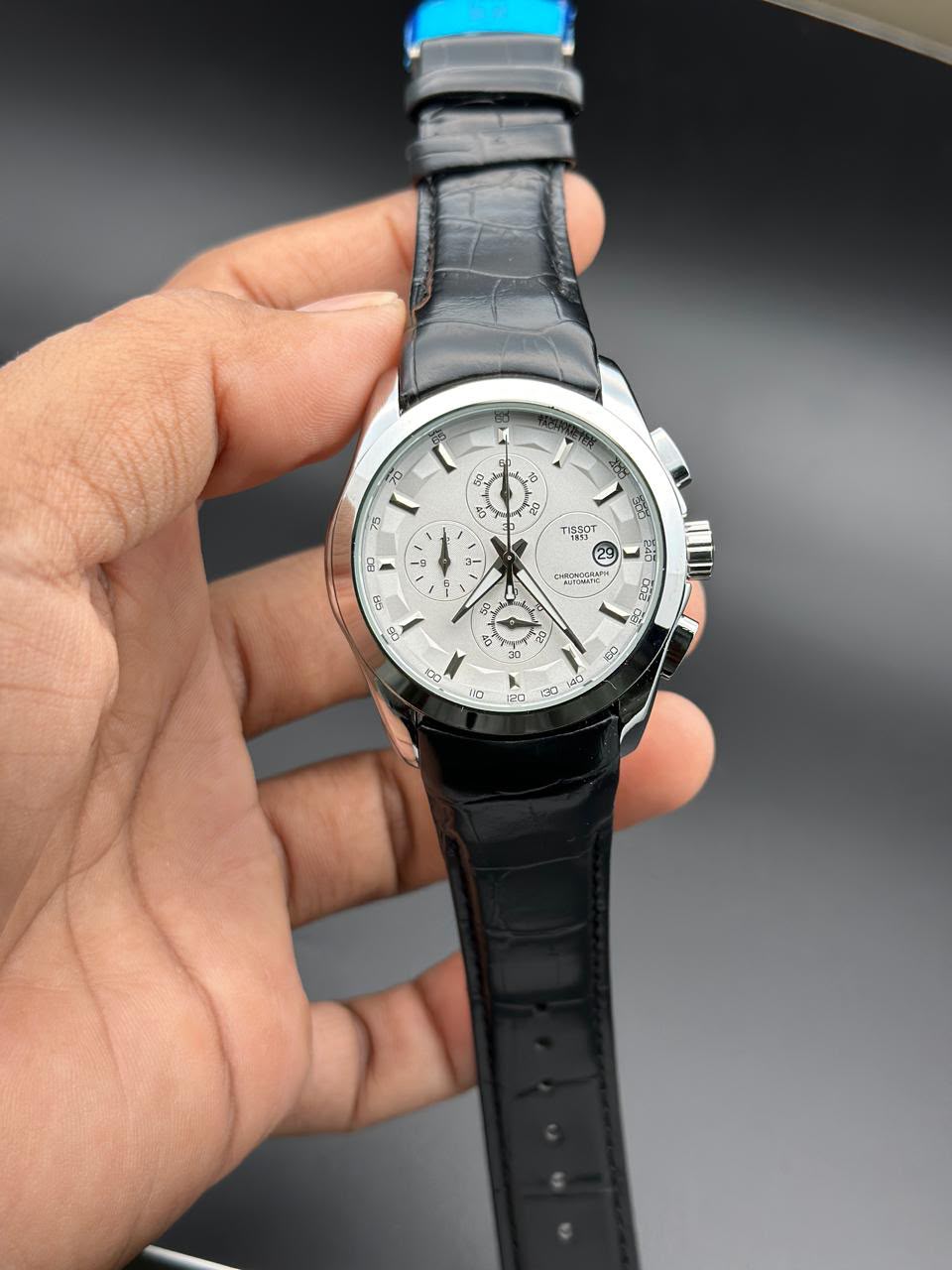 Tissot Couturier
