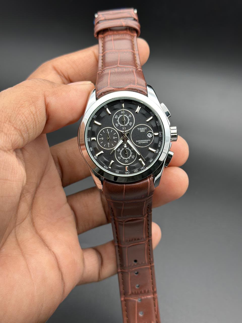 Tissot Couturier