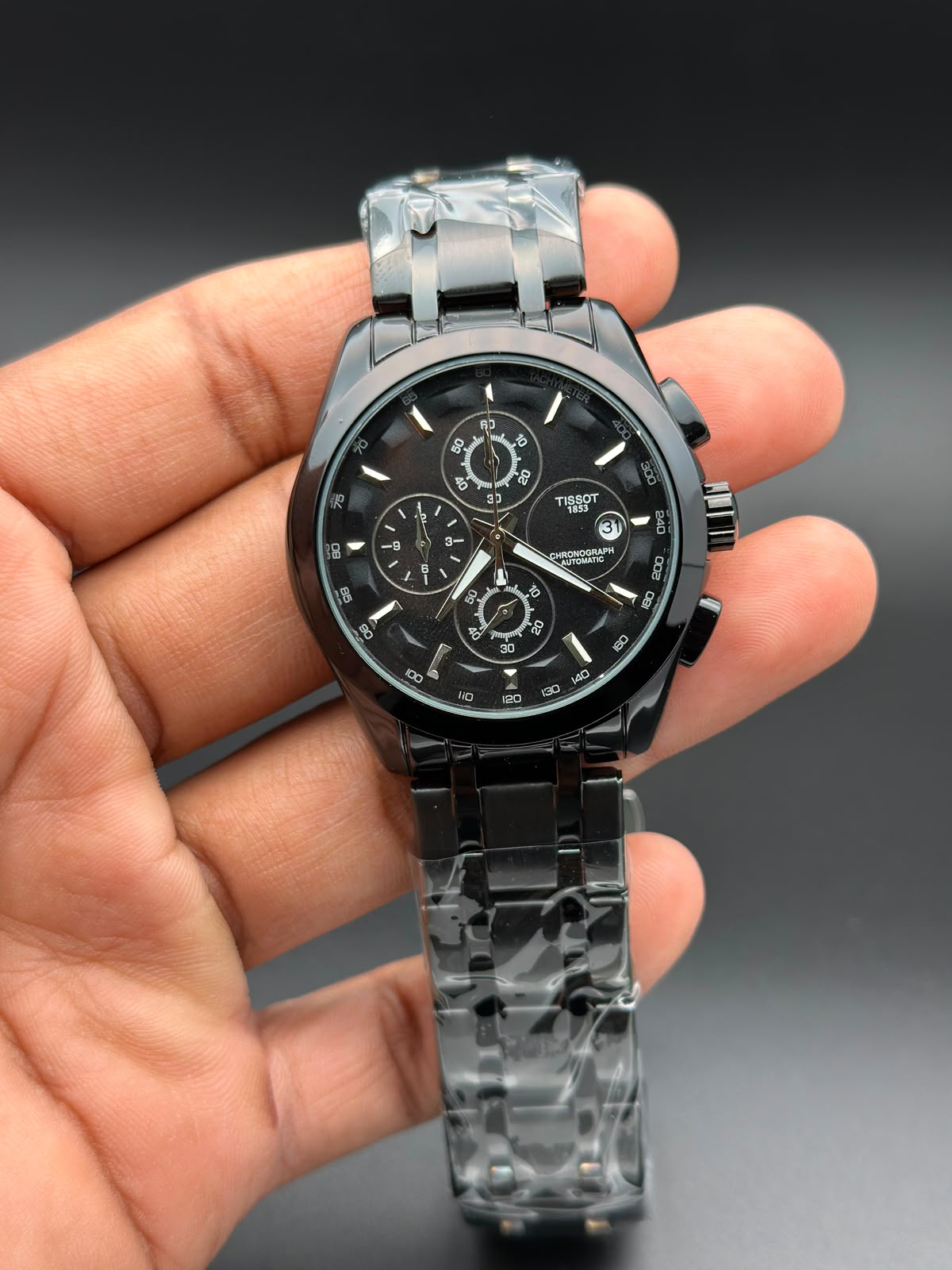 Tissot Couturier
