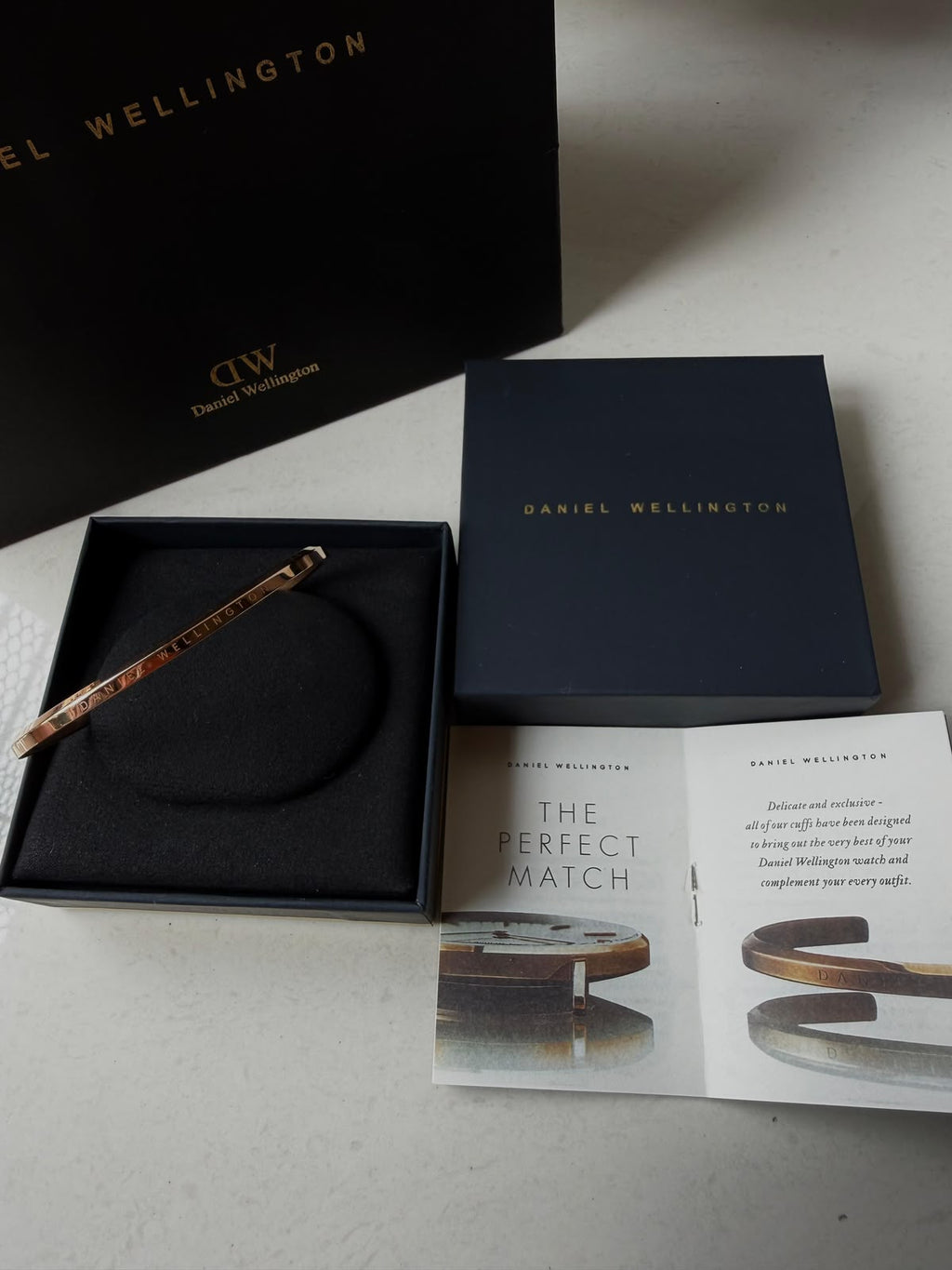 Daniel Wellington