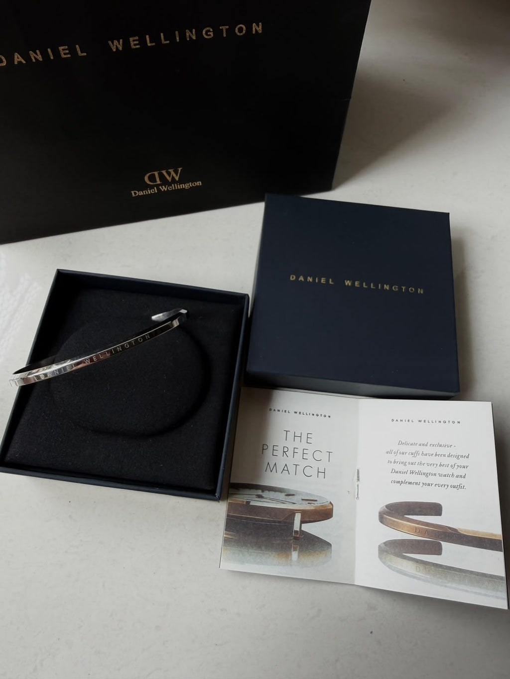 Daniel Wellington