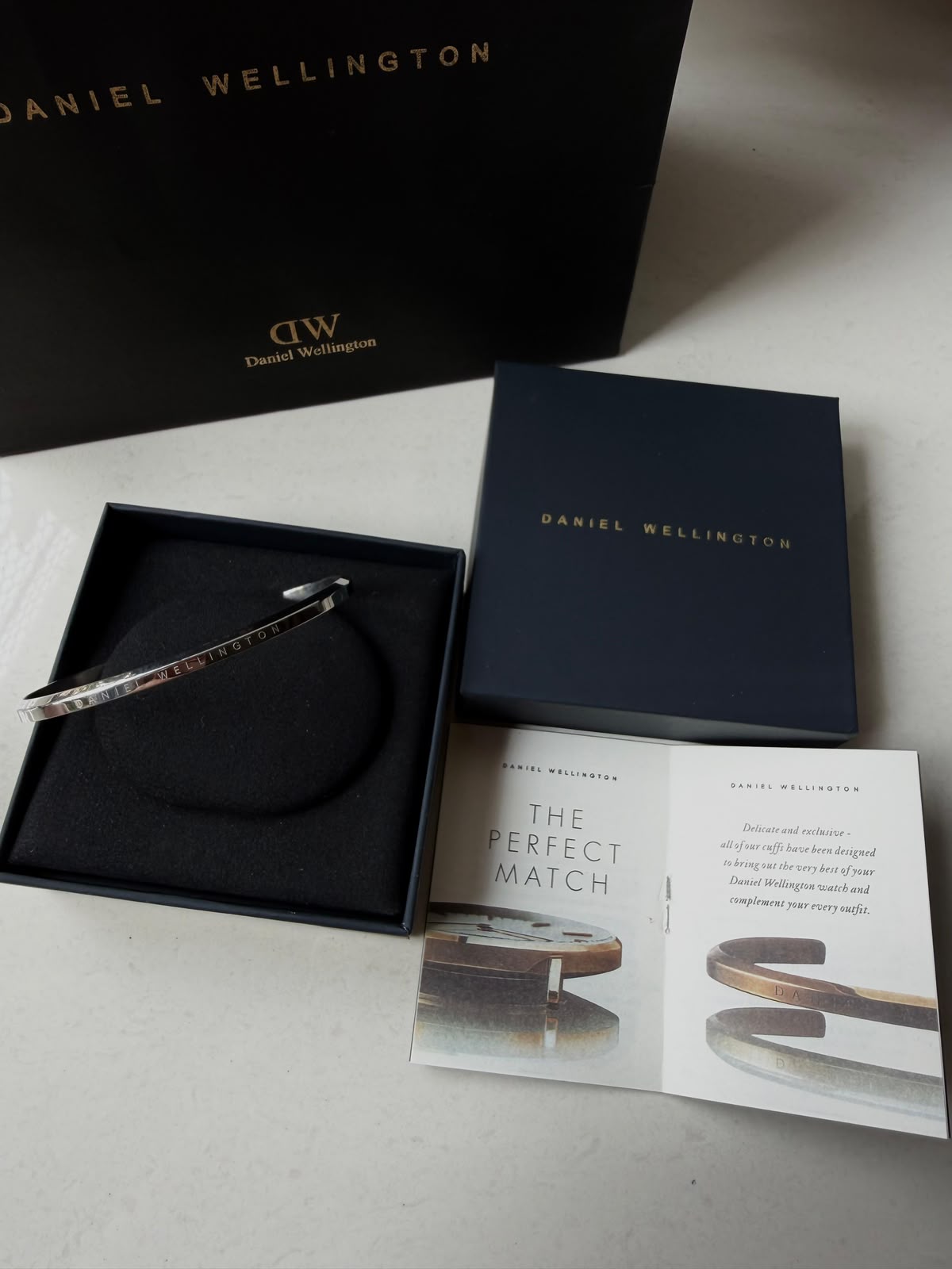 Daniel Wellington