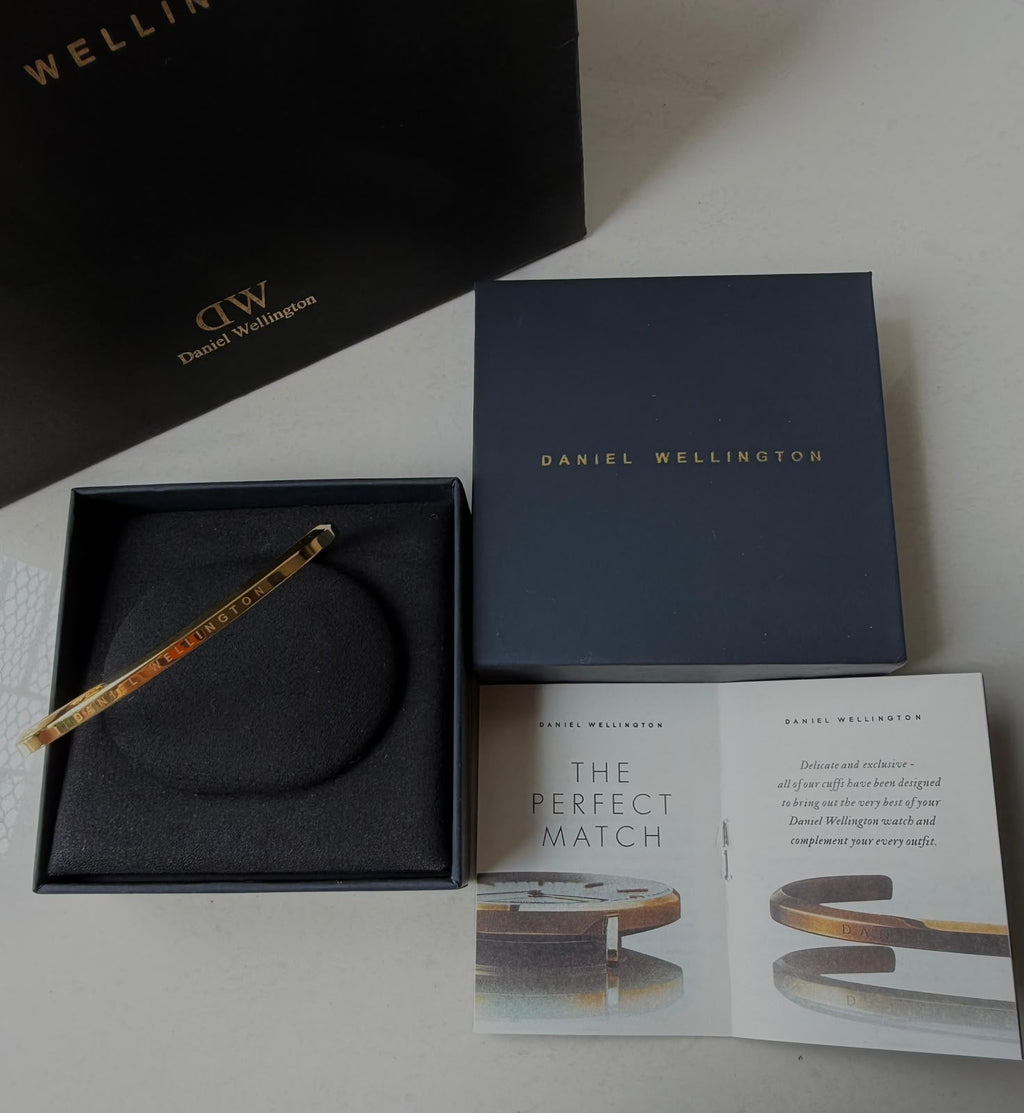 Daniel Wellington