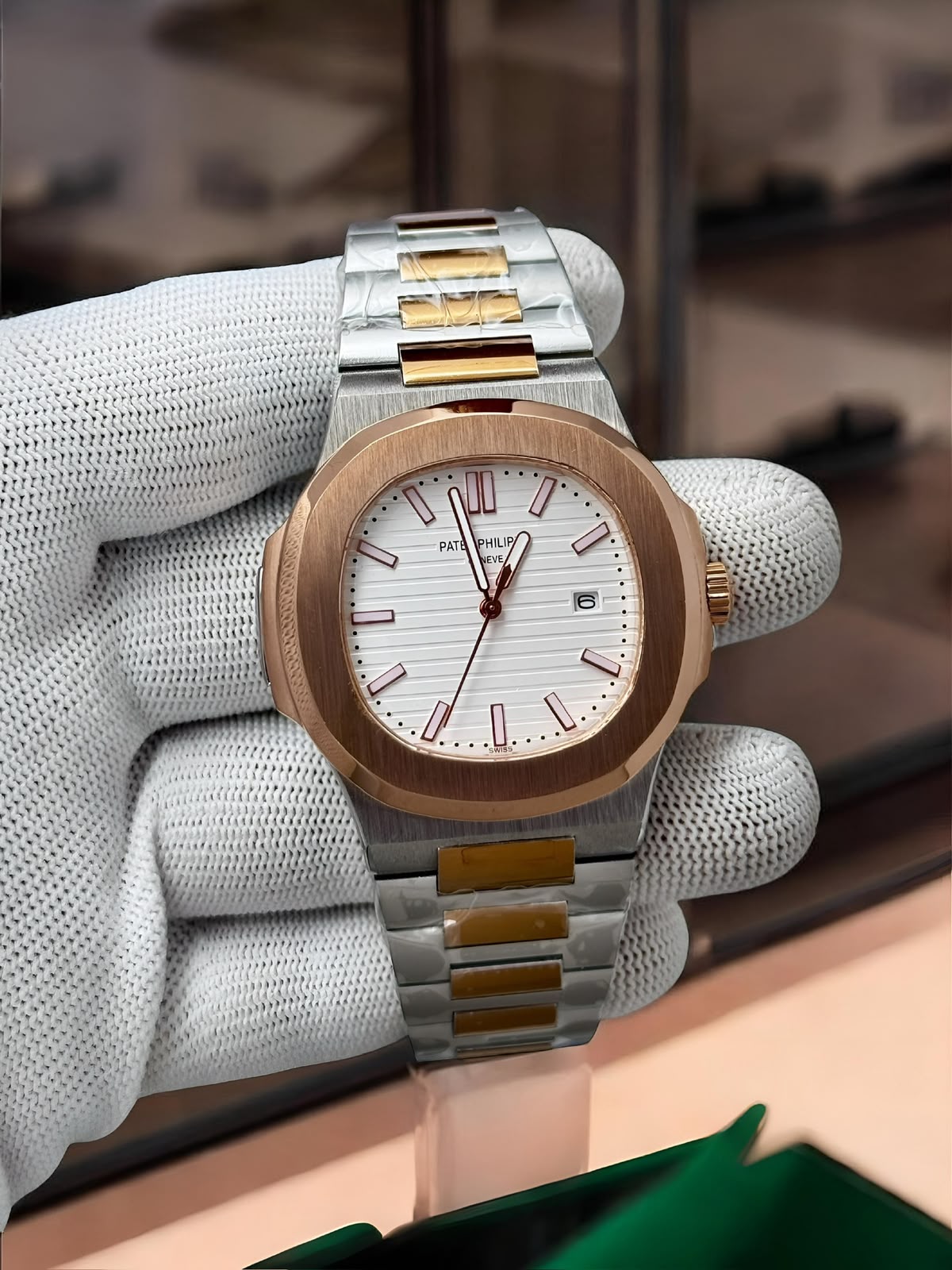 Patek Philippe