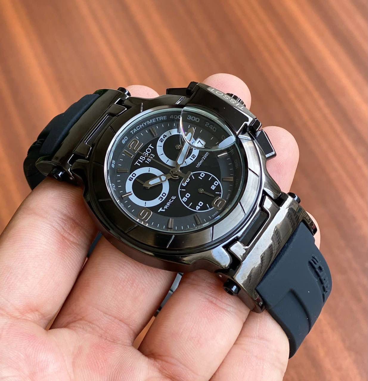 Tissot T race