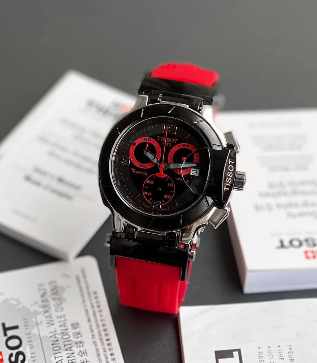Tissot T race