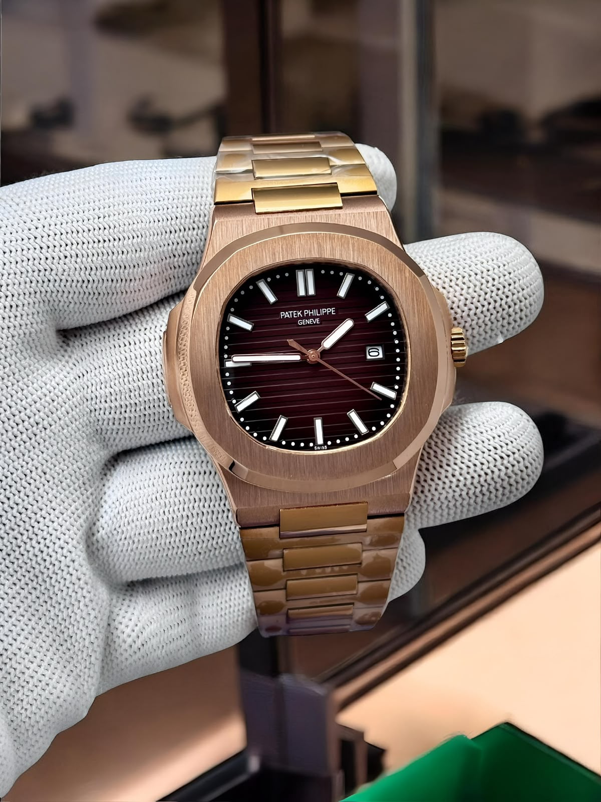 Patek Philippe