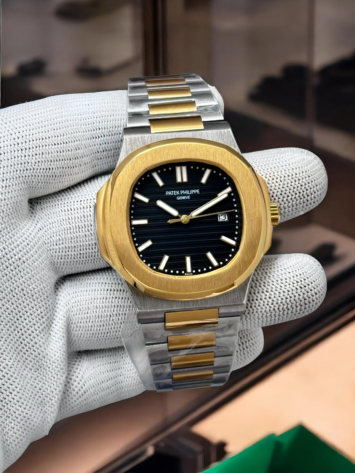 Patek Philippe