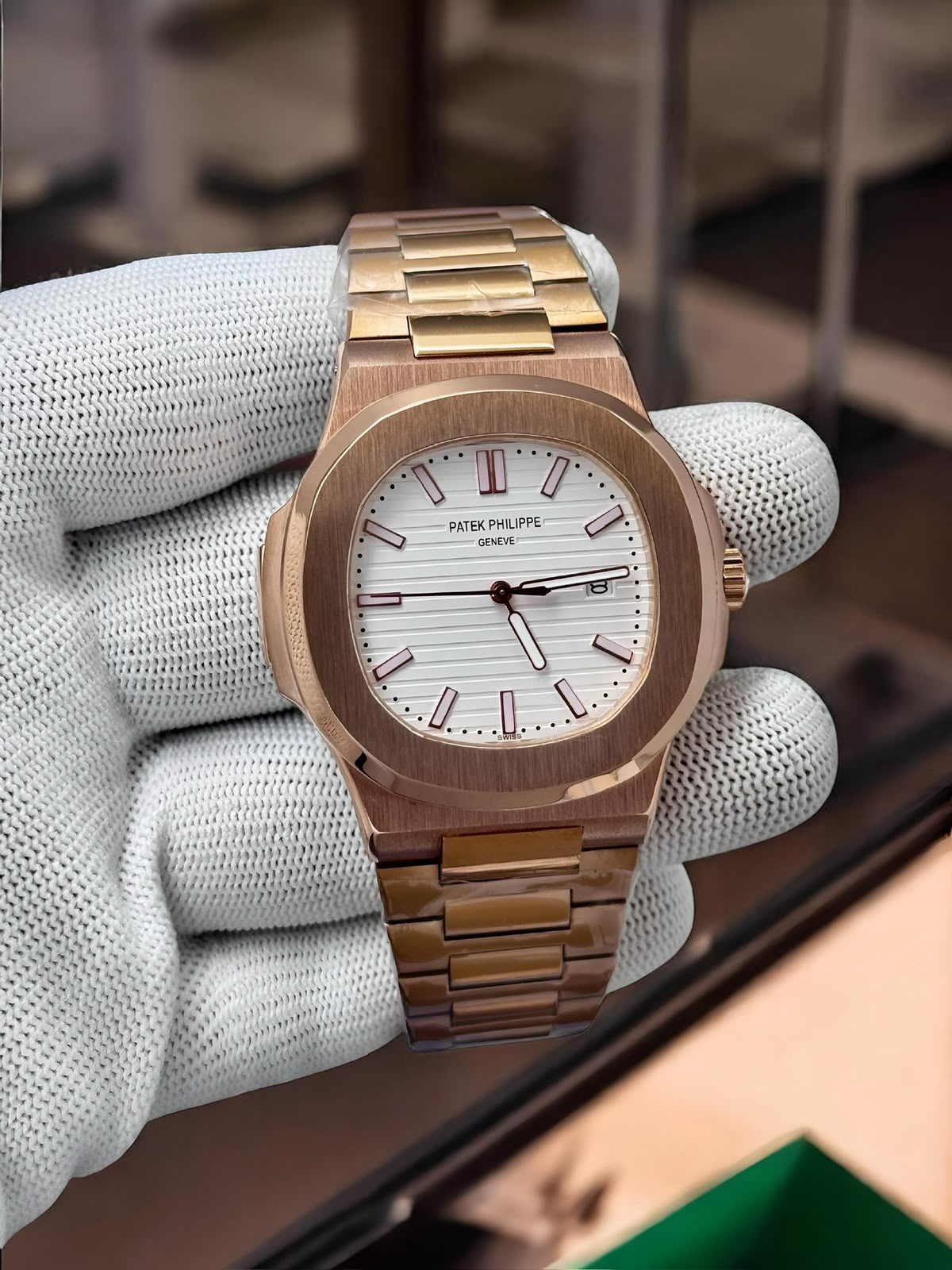 Patek Philippe