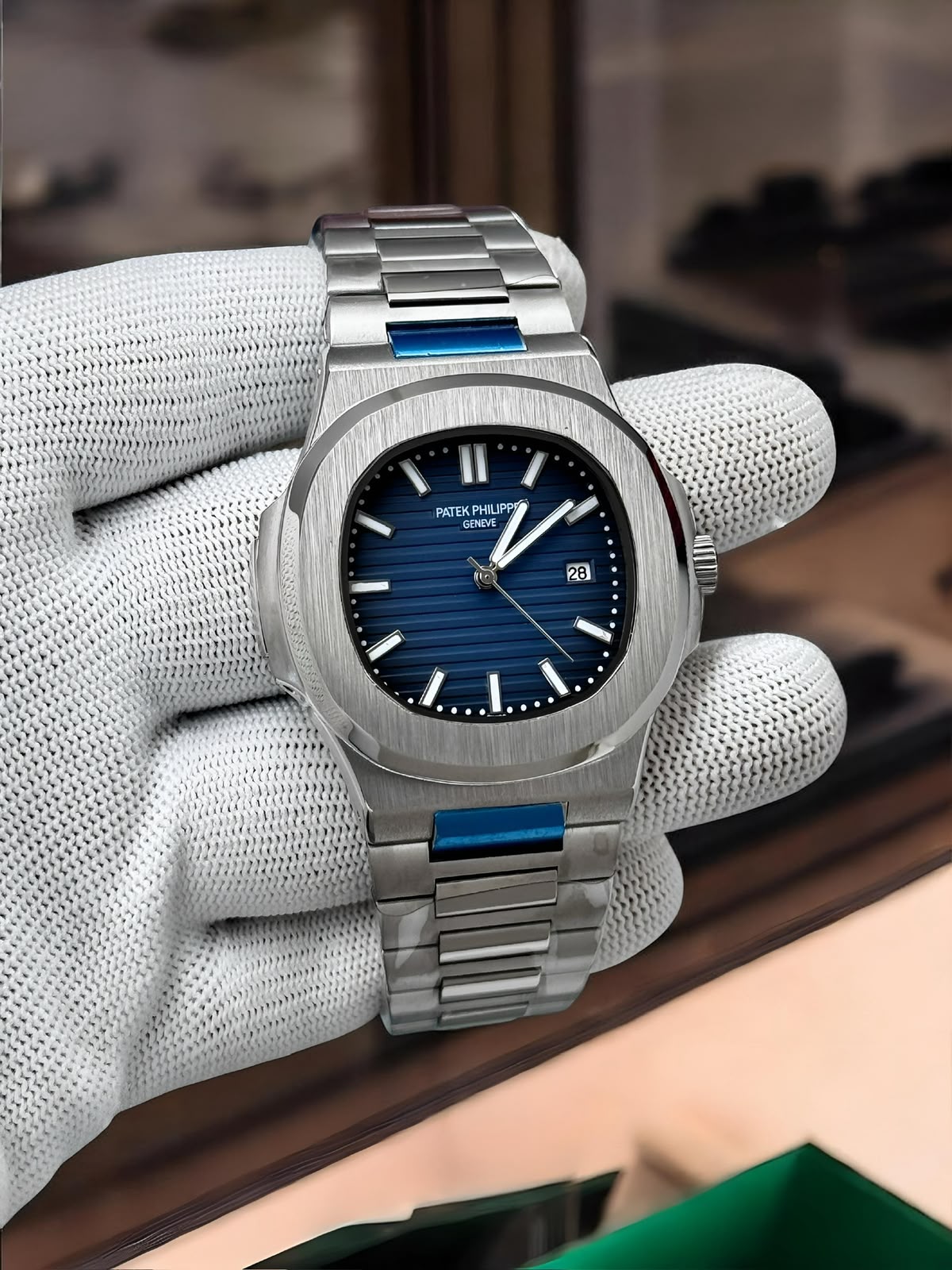 Patek Philippe
