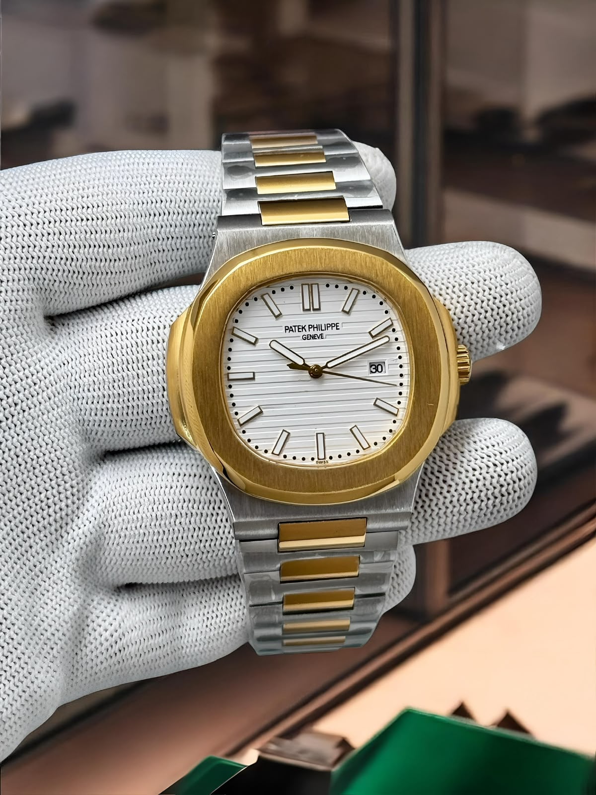 Patek Philippe