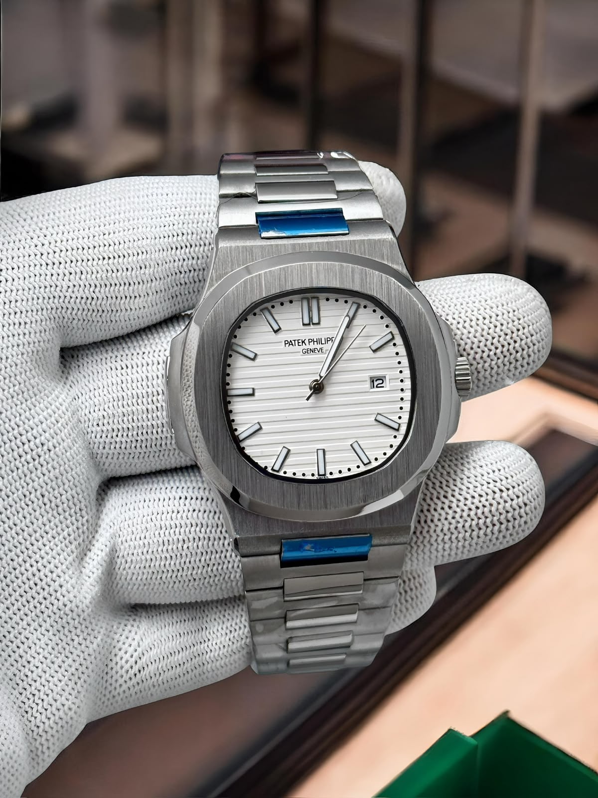 Patek Philippe