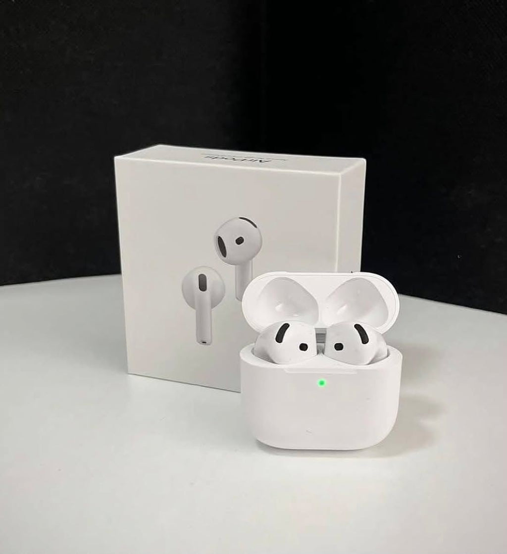 Apple airpods 4