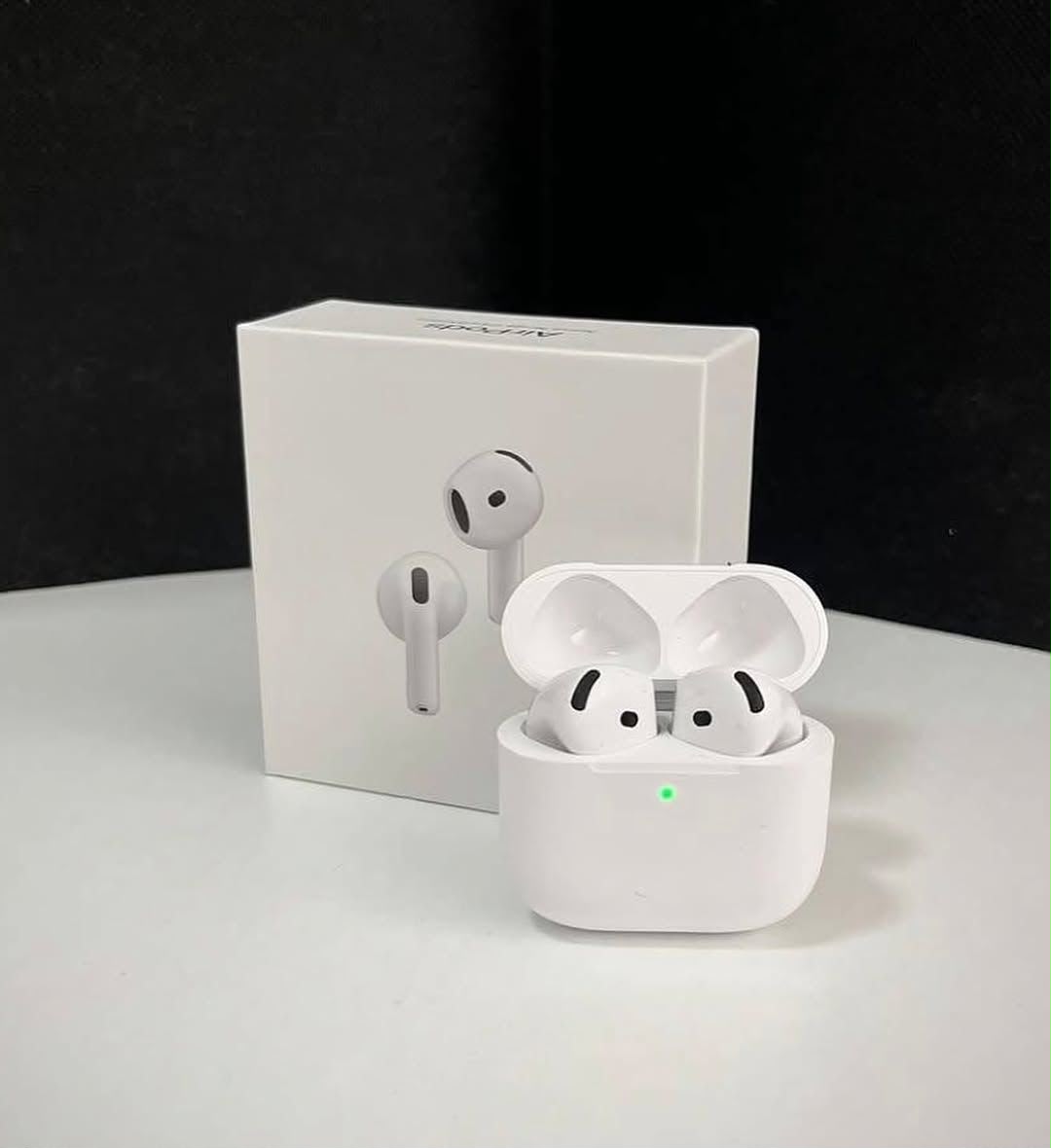 Apple airpods 4