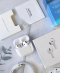 Apple airpods 4