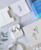 Apple airpods 4