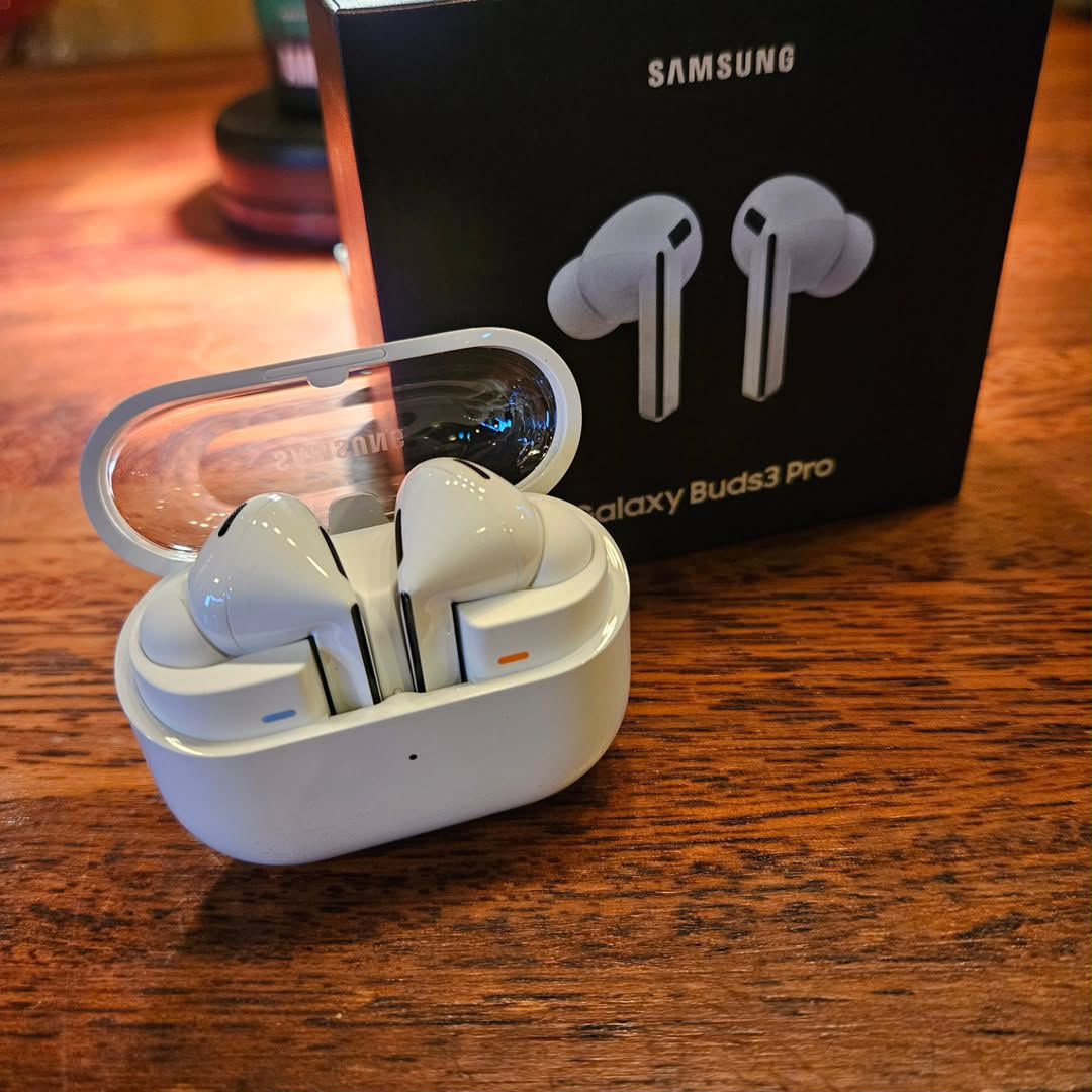 Samsung Buds 3 pro