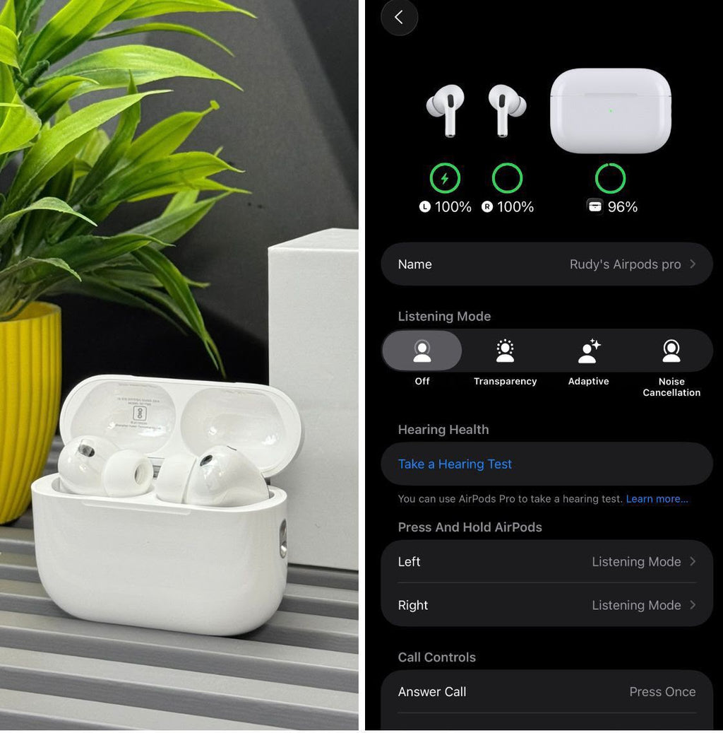Apple Airpods pro 3