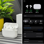 Apple Airpods pro 3