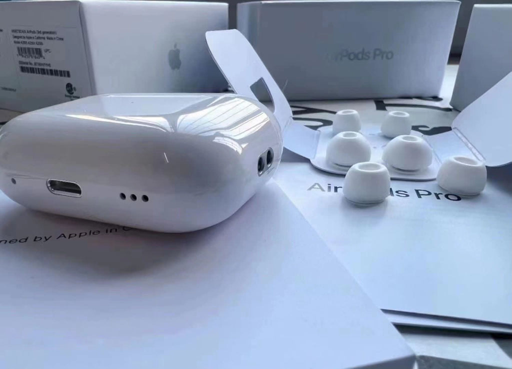Apple airpods pro 2