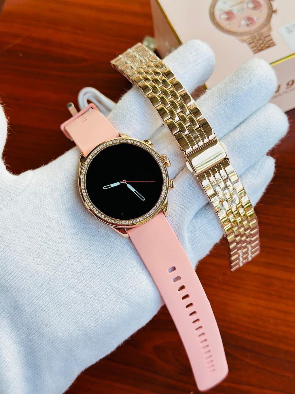 Fossil Gen 9
