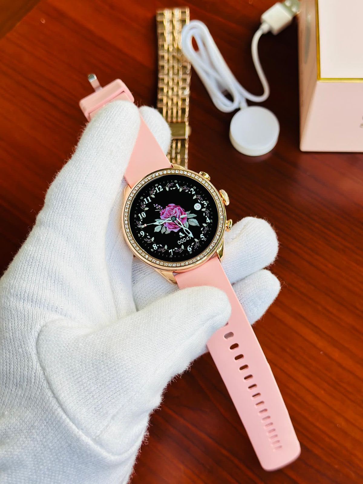 Fossil Gen 9