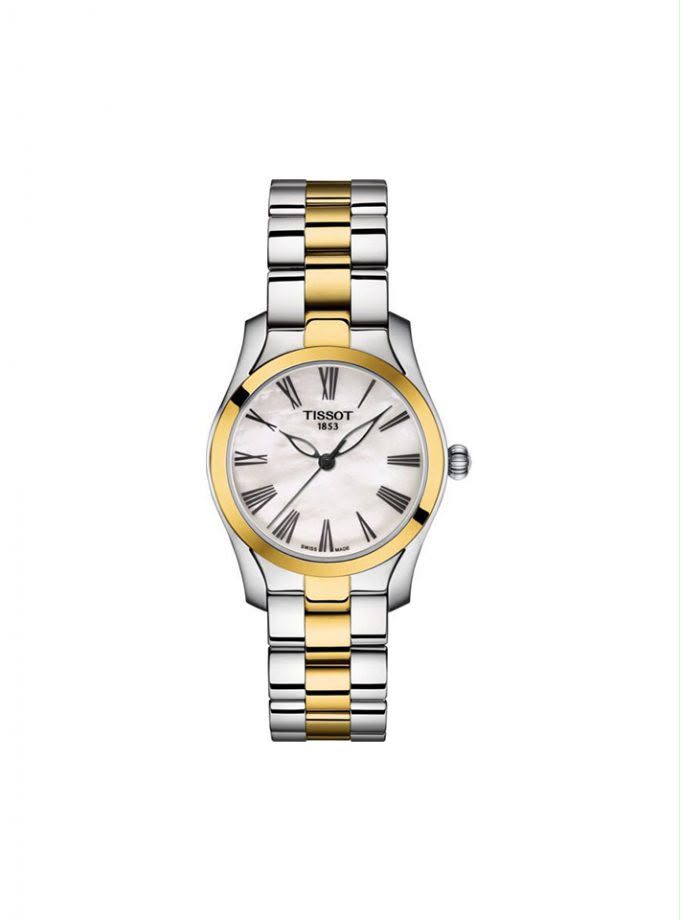 Tissot
