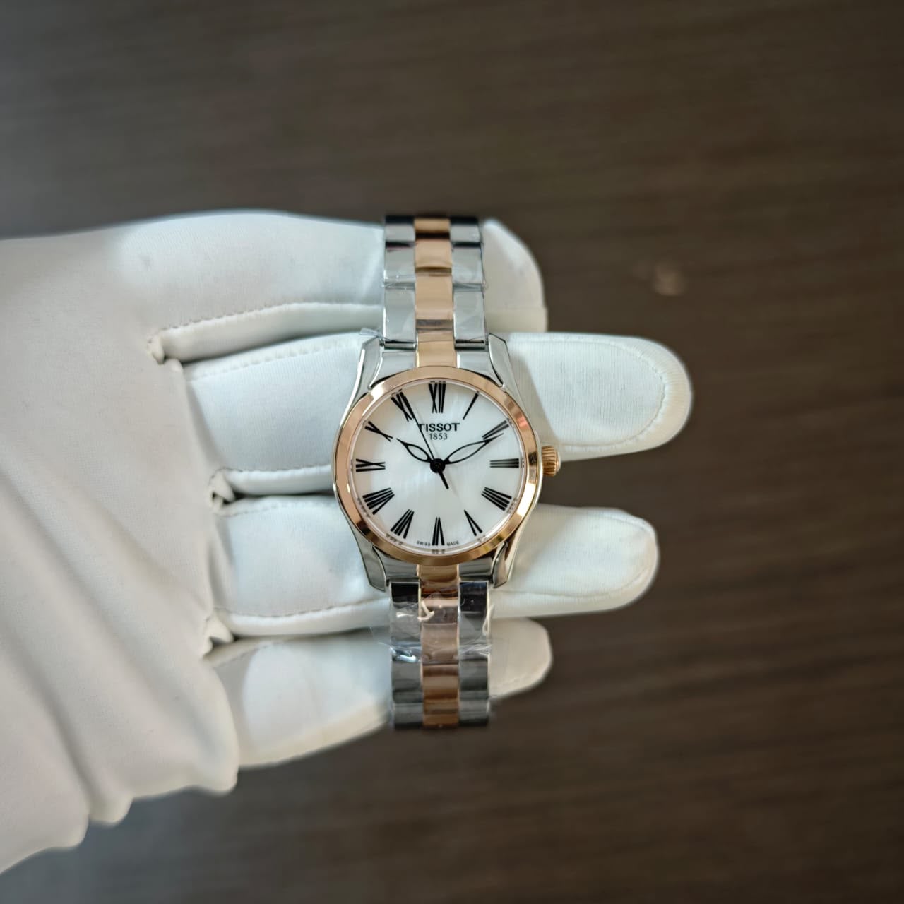 Tissot