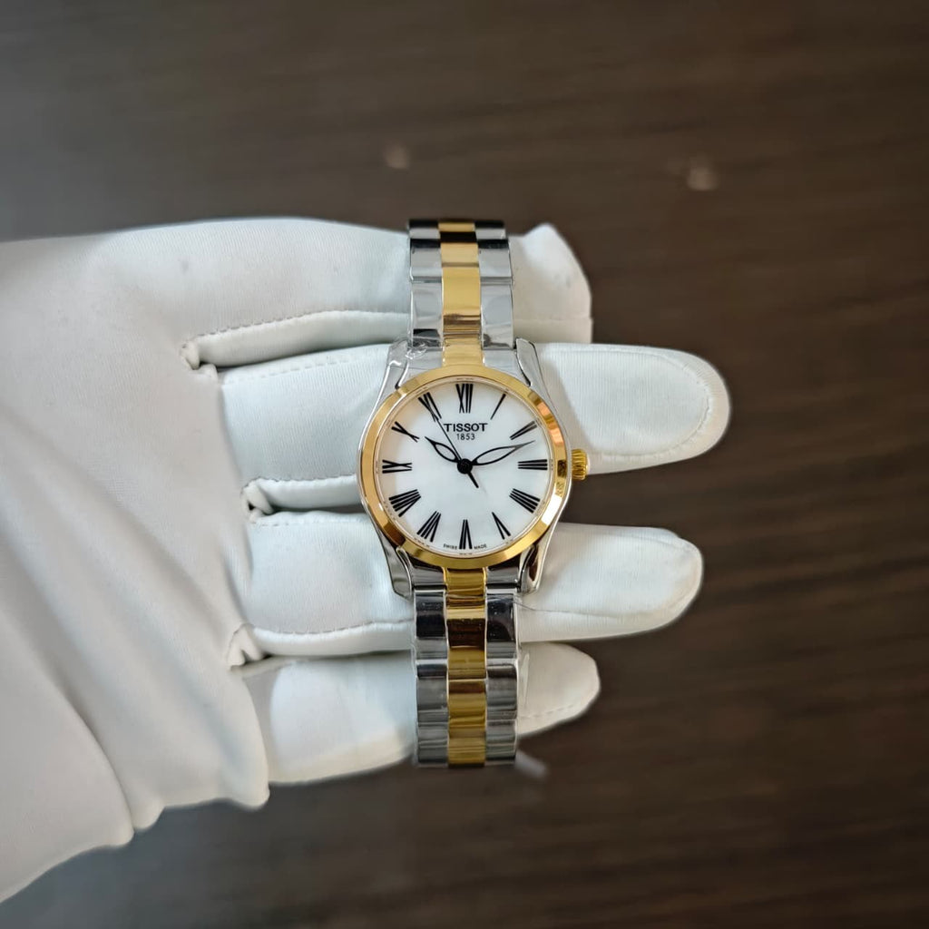 Tissot