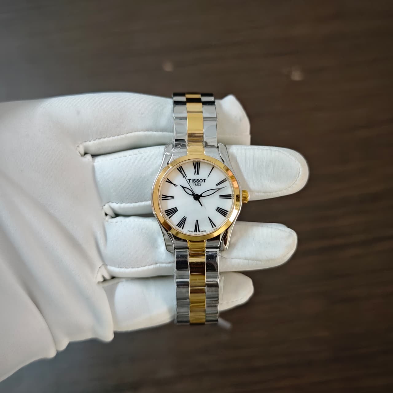 Tissot