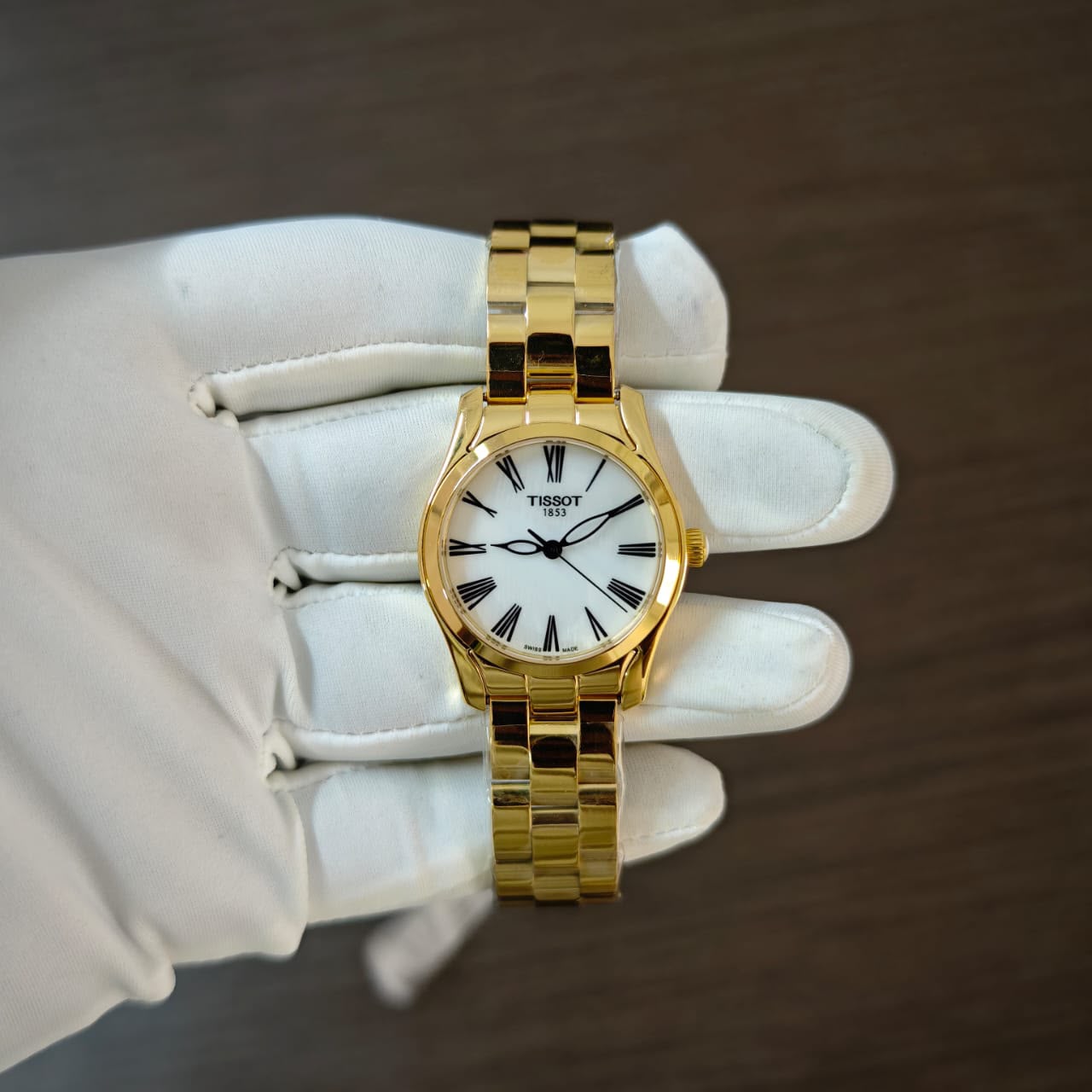 Tissot