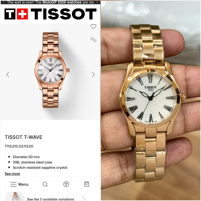 Tissot